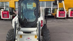 Обзор мини-погрузчика Lonking CDM307