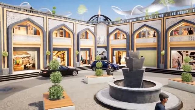 twinmotion 2018 render смотреть онлайн