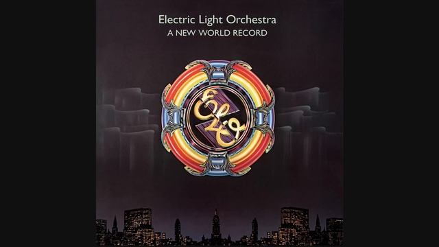 Electric Light Orchestra - So Fine (Audio) смотреть онлайн