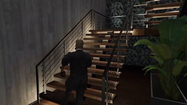 Agency Garage Tour | GTA 5 Online | The Contract | DaSh смотреть онлайн