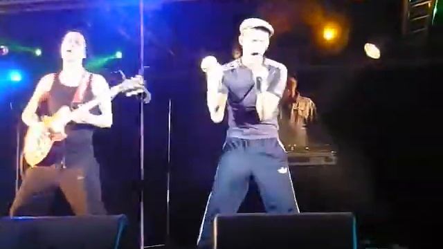 Реппер Сява "Такси".avi смотреть онлайн