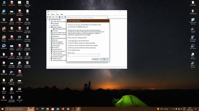 Unsupported GPU Processing Mode Please review the GPU driver DaVinci Resolve смотреть онлайн