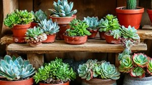 Что делать, если крассула долго не укореняется? Укоренение в вермикулите.