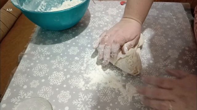 Сметанные пышки смотреть онлайн