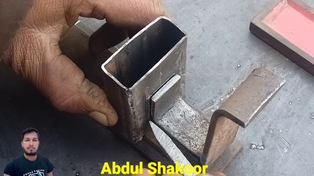 How to mount a hasp with padlock protection | How to secure padlock | How can we secure Padlock? смотреть онлайн