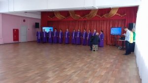 Калина черная