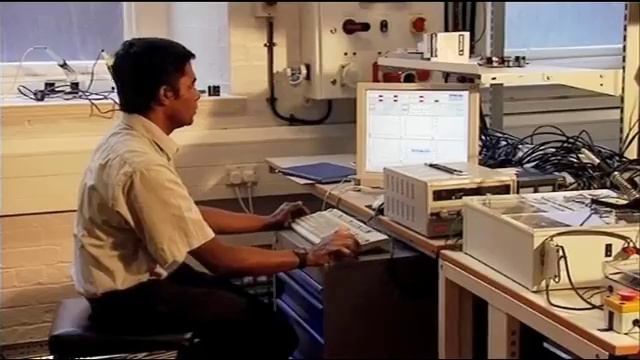 Master (MSc ) Power Electronics, Machines and Drives at the University of Manchester смотреть онлайн