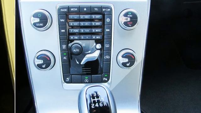 Volvo V60 T3 152pk Polar+ Dynamic Comfort