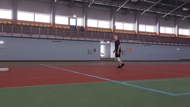 САЛЬТО ВО ФЛЕТ/ Сальтушки / Задний бланш / Передний бланш смотреть онлайн