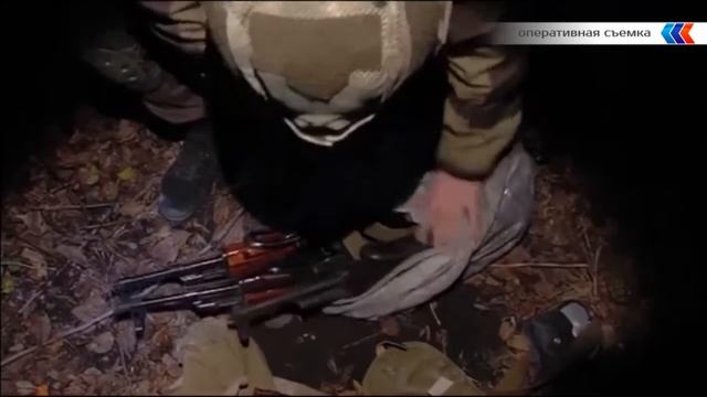 МГБ схрон смотреть онлайн