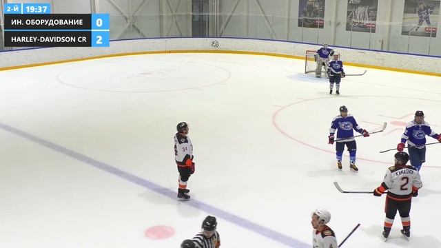 Инженерное оборудование vs HB HDCR смотреть онлайн