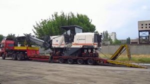 Асфальтоукладчик