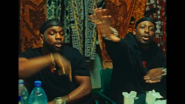 Dadju & Tayc - La vie d'un... (Vidéo officielle) смотреть онлайн