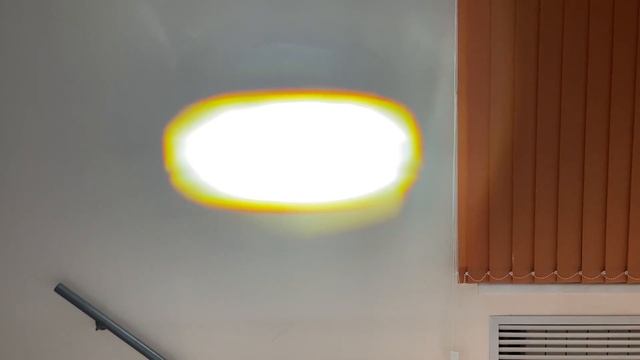 Светодиодные линзы ПТФ для мотоцикла 23W Желтый/Белый смотреть онлайн