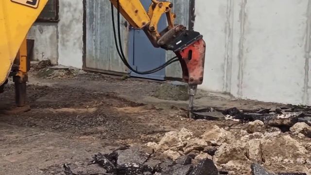 Экскаватор.Услуги спецтехники. смотреть онлайн