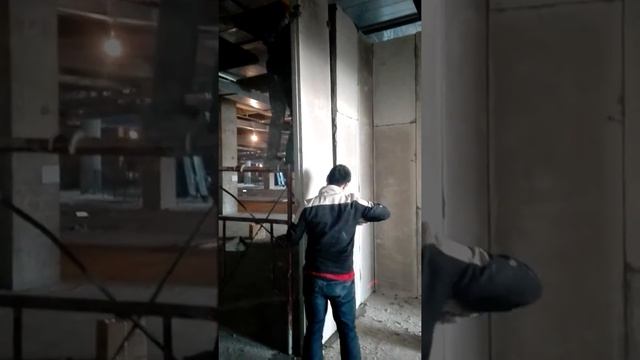 Fiber Cement Panel Installation 3 of 3 смотреть онлайн