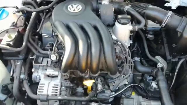 vistazo Volkswagen Jetta clásico 2014 смотреть онлайн