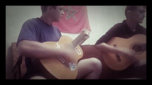 Я верю (cover Ляпис Трубетской) смотреть онлайн