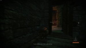 Styx: Master of Shadows Part 6  |  Ключ от всех замков 1/4 | (Прохождение без комментариев)