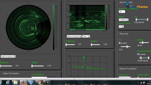 SkyRadar Webinar: Basic Calibration Of A Primary Surveillance Radar