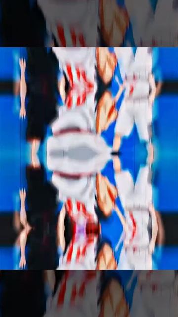 Edit Kagami VS Aomine / Kuroko No Basket