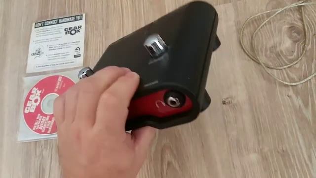 LINE 6 TONEPORT UX1 смотреть онлайн