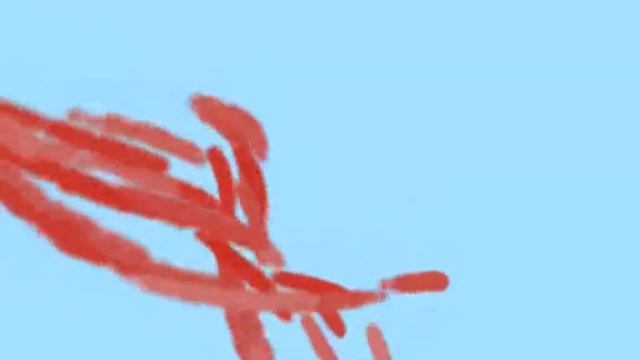 Blender lattice particle system смотреть онлайн