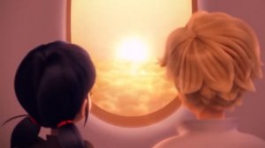 Клип Леди Баг и Супер Кот - Каникулы