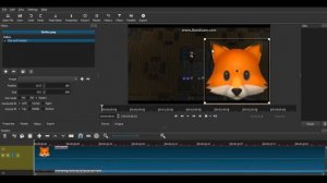 ShotCut Tutorial #2|Adding Watermark|