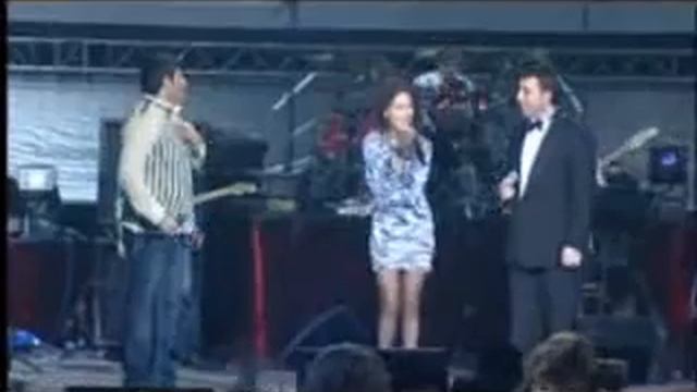 Arman Hovhannisyan Live In Concert Ter Astvac