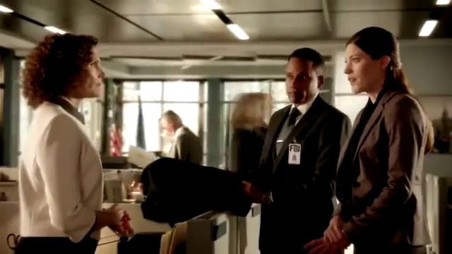 Limitless - «We Got His Hard Drives»
