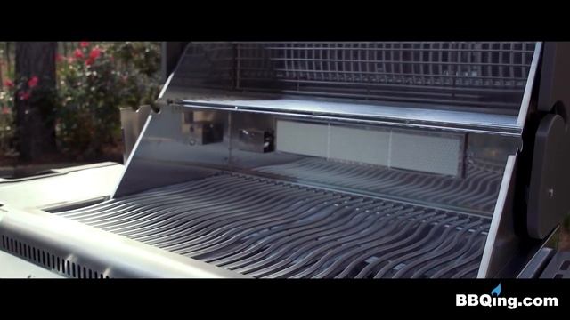 Napoleon LEX Series Gas Grills Canada смотреть онлайн