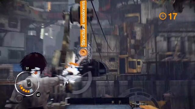 Remember Me (GTX 760) Junk Bolt смотреть онлайн