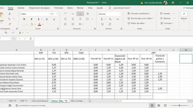 Estructuras Discretas, Algoritmos de la ruta más corta смотреть онлайн