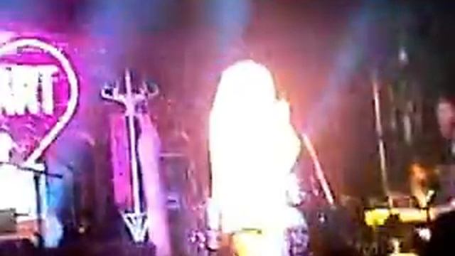 Marina and the Diamonds - Homewrecker (Live at Manchester Cathedral, 22nd of June) смотреть онлайн