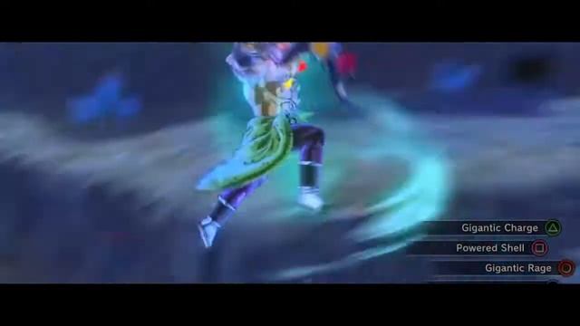 Dragonball Super Broly Rap [Xenoverse 2] By DaddyPhatsnaps смотреть онлайн