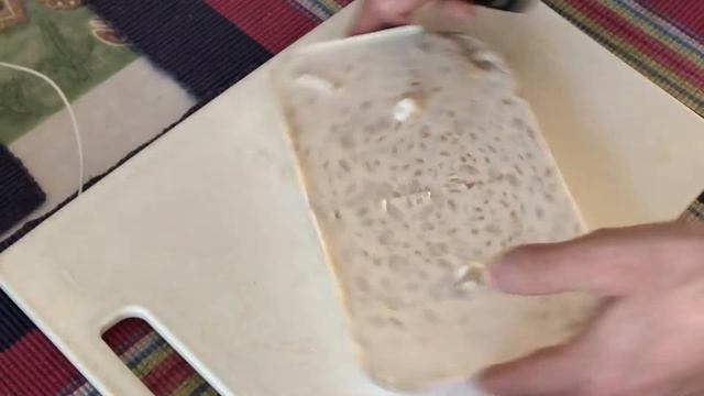 tempeh 20 3 2020 - moje prve video upravene v DaVinci Resolve:-) смотреть онлайн