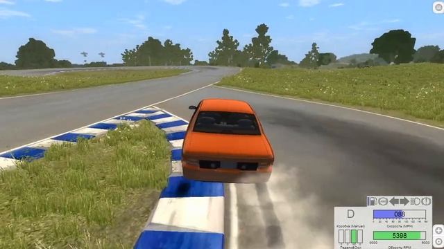 BeamNG Drive - Обновление смотреть онлайн