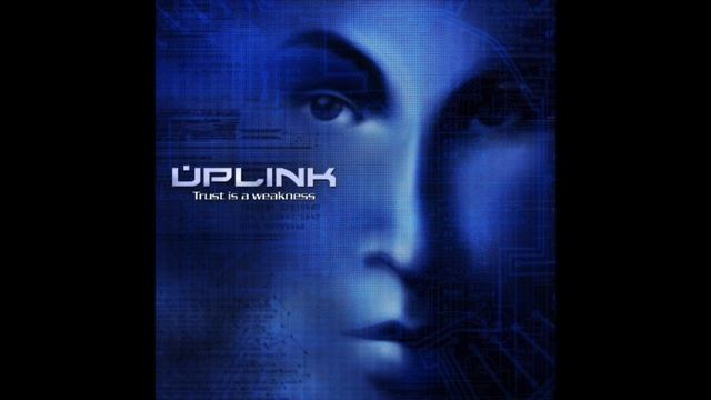 Uplink Hacker Elite Music - Pink Noise смотреть онлайн