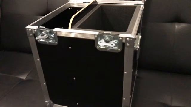 Кейс для инструментов и оборудования. смотреть онлайн