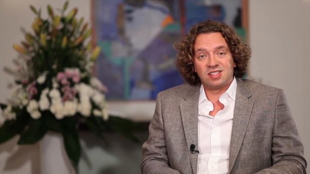 Аркадий Шаров об индустрии сетевого маркетинга смотреть онлайн