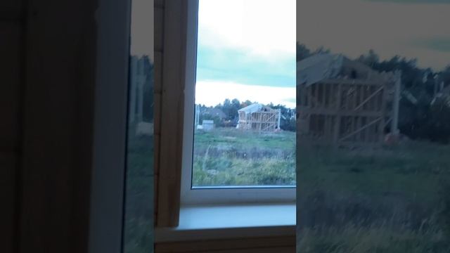 каркасный дом 120м ² своими руками смотреть онлайн
