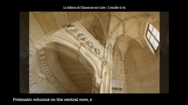 Le style Louis XII English subtitled version смотреть онлайн