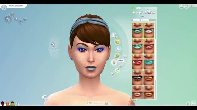 Day 24 -- 100 Days Challenge (SIMS 4) смотреть онлайн