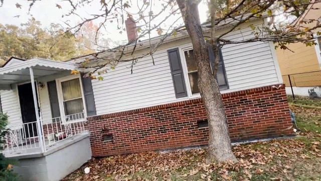 Pressure Washing A House In 30 Minutes смотреть онлайн