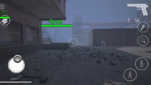 Смешные моменты в Slendytubbies 3