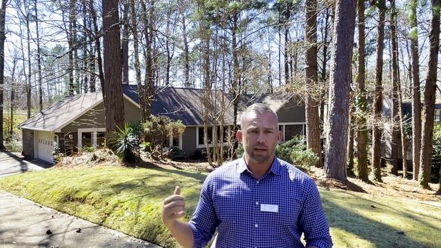 Just Listed in Inverness - 3309 Culloden Way смотреть онлайн