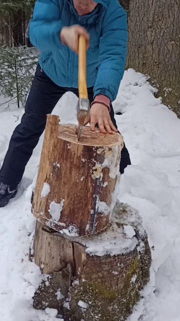 топор СССР и полено.mp4 смотреть онлайн