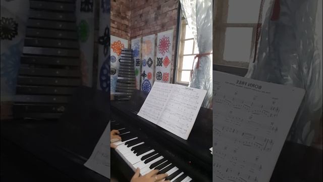 Born Free (Piano Solo) смотреть онлайн