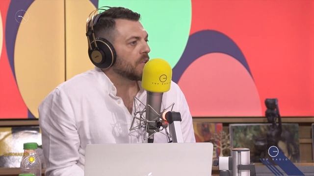 Françeska Murati: Çfarë më tha burri për videot virale nga “P*illi tek “Dorina”?/ Wake Up смотреть онлайн